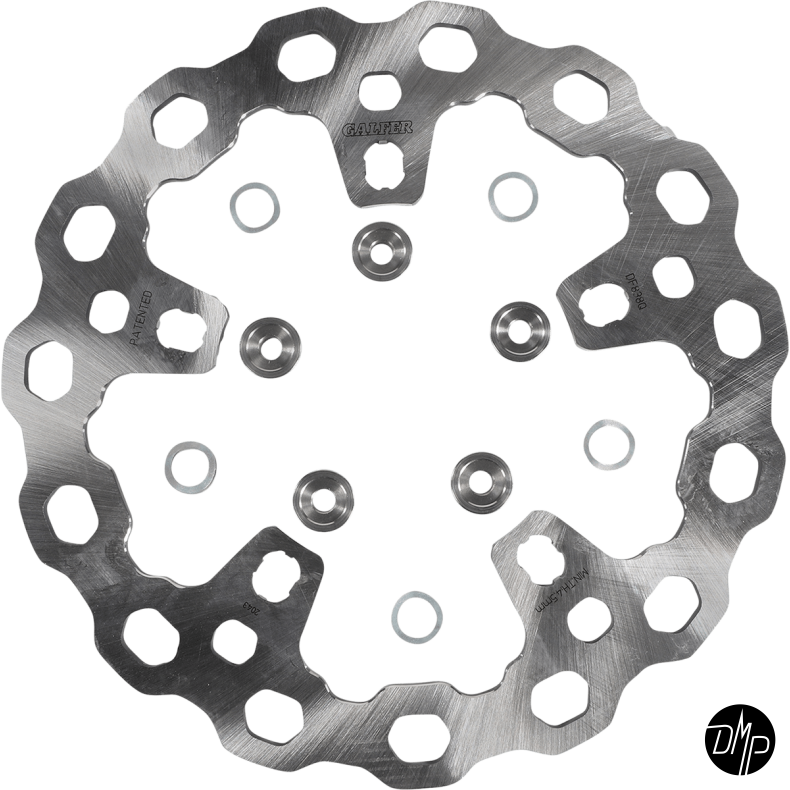 Galfer CUBIQ bremseskiver