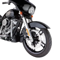 ARLEN NESS BIG BRAKE 14" JAGGED 14-23 TOURING