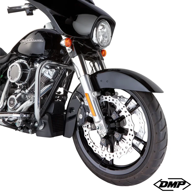 ARLEN NESS BIG BRAKE 14" JAGGED 14-23 TOURING