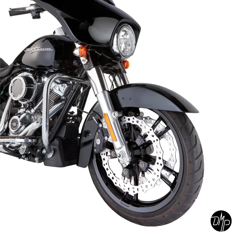 ARLEN NESS BIG BRAKE 14" JAGGED 14-23 TOURING