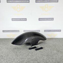 Lords Performance Shorty Front Fender Touring
