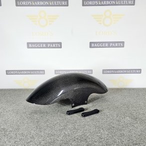 Lords Performance Shorty Front Fender Touring
