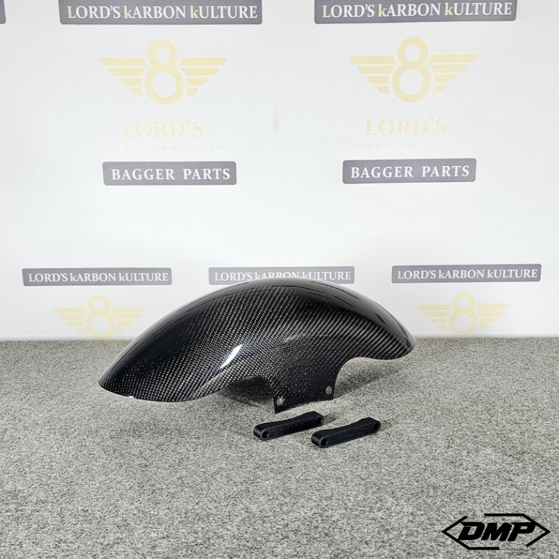 Lord�s Performance Shorty Front Fender Touring