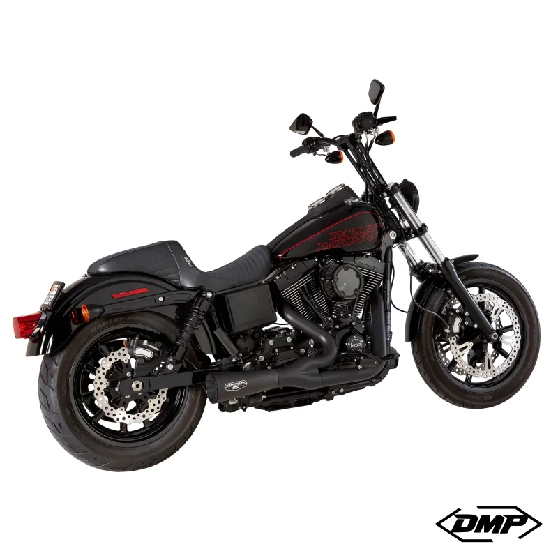 ARLEN NESS BIG BRAKE 15" JAGGED 06-16 DYNA ALUF�LGE