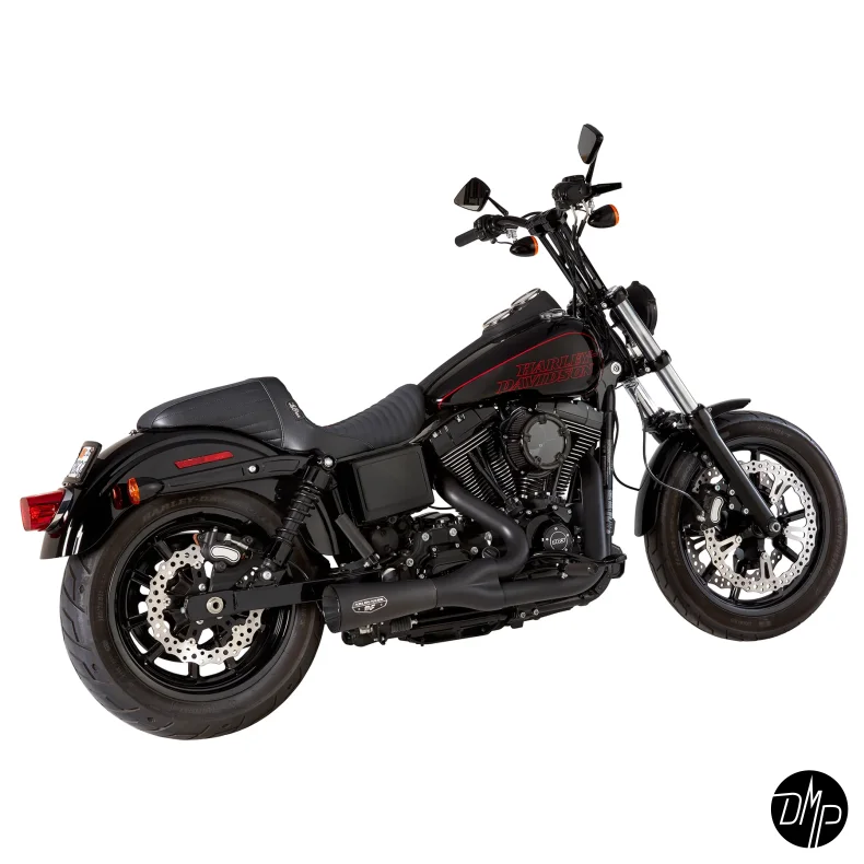 ARLEN NESS BIG BRAKE 15" JAGGED 06-16 DYNA ALUFLGE