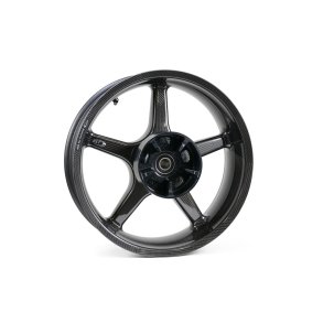 BST Blackstone Tek Carbon Wheels Twin tek Forged Touring
