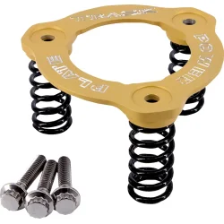 Trask Performance Power Plate Koblingskit 