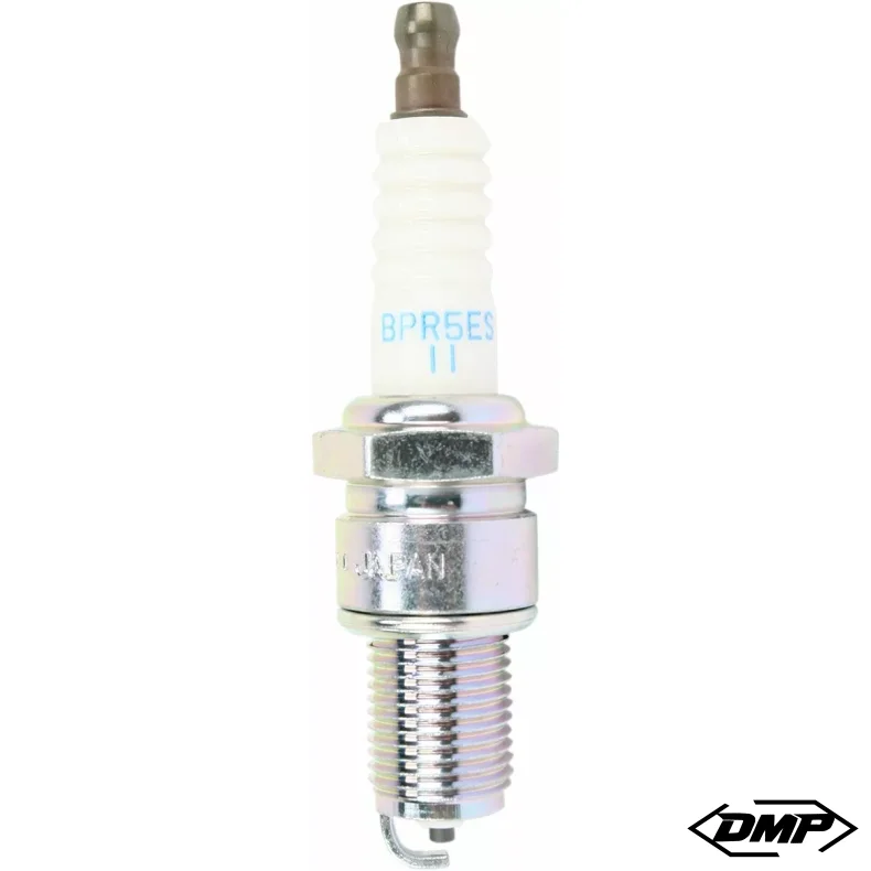Spark Plug NGK BPR5ES 84-99 BT EVO &amp; 75-81 Shovelhead