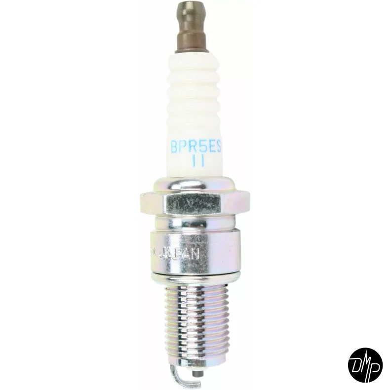 Spark Plug NGK BPR5ES 84-99 BT EVO &amp; 75-81 Shovelhead