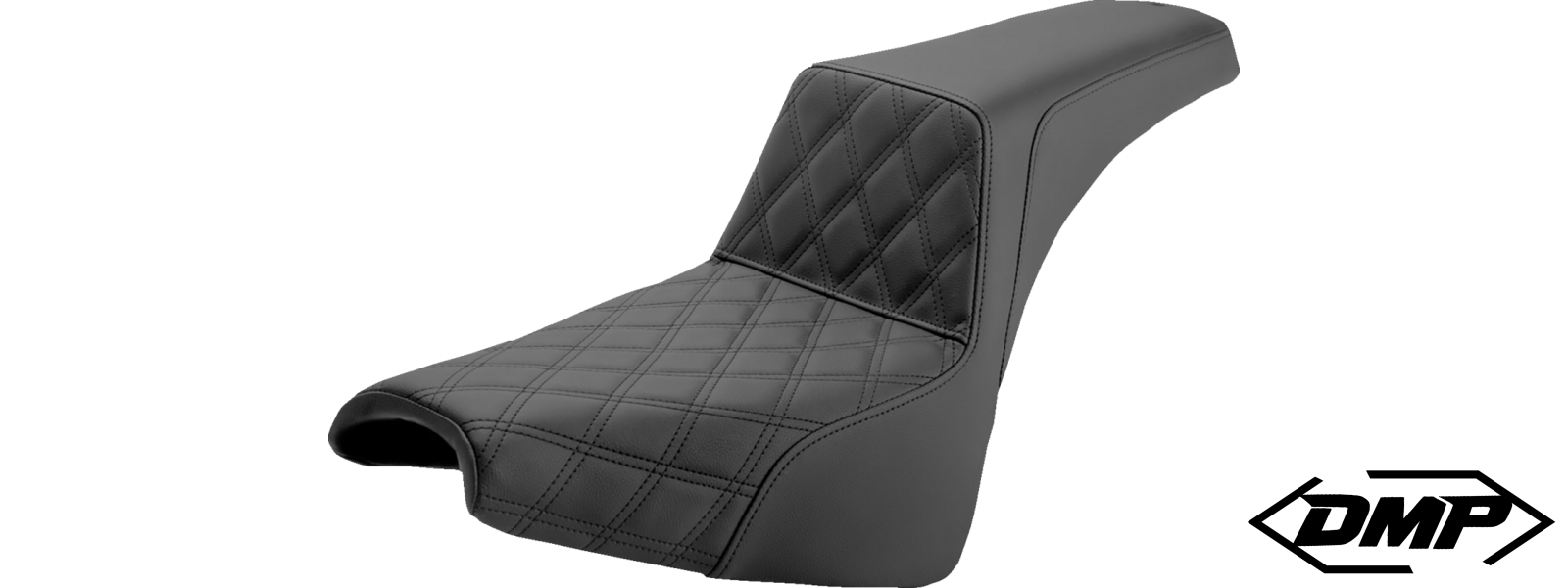 Din Harley fortjener et godt s�de!