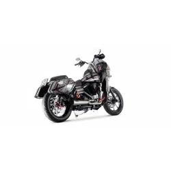 Malparidos 2in1 Euro 3 Approved, Dyna 2006-2017