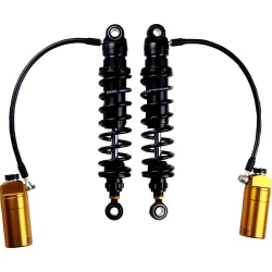 �hlins HD 779 Blackline St�dd�mpere til Harley-Davidson Touring 329mm 2014-