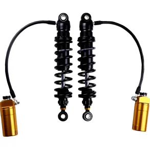 �hlins HD 778 Blackline St�dd�mpere til Harley-Davidson Touring 310mm 2014-