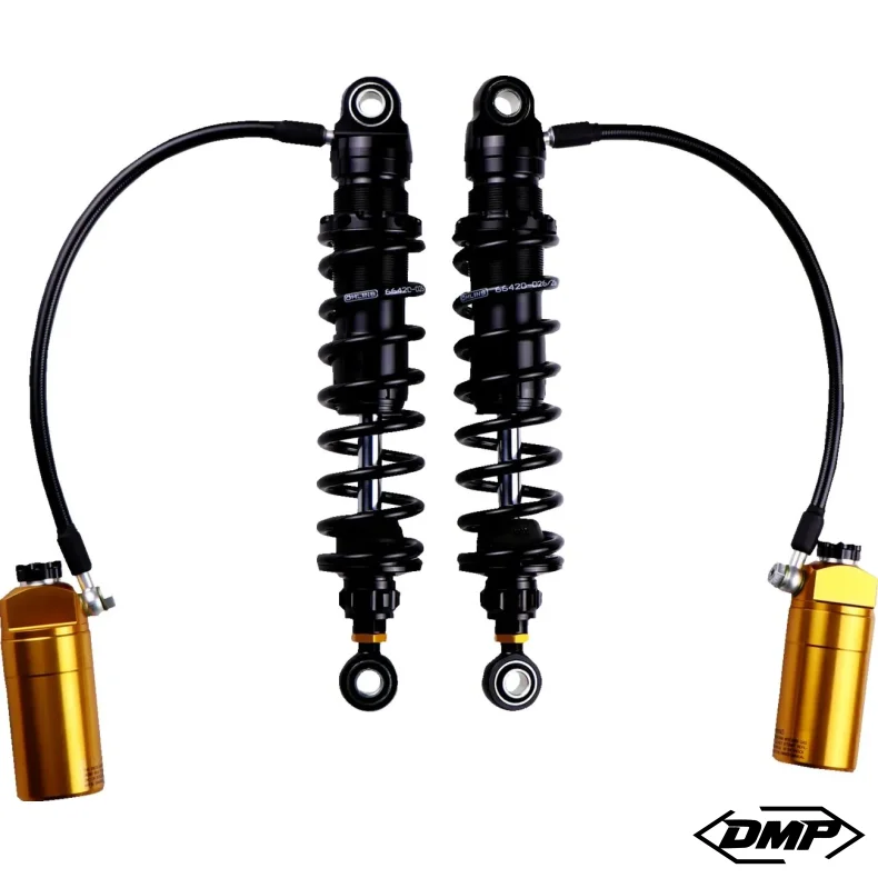 �hlins HD 779 Blackline St�dd�mpere til Harley-Davidson Touring 329mm 2014-