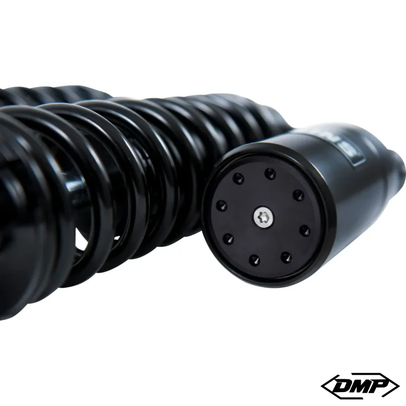 OHLINS SHOCKS HD DYNA FXD 1991-2017 STX 36 BLACKLINE HD 763 305MM LANG