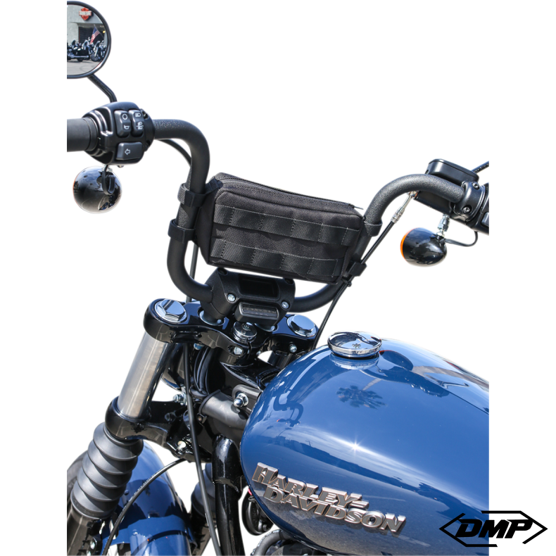 Thrashin Utilty Bag, Styr taske, universal