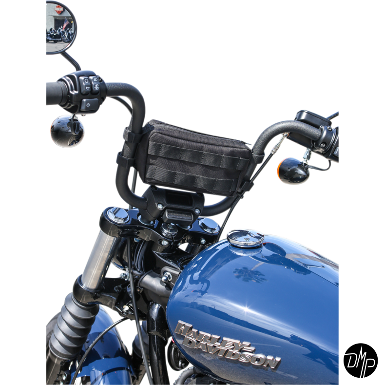 Thrashin Utilty Bag, Styr taske, universal