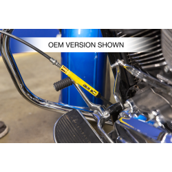 Motion Pro Top Half Clutch Cable � SORT til M8 modeller