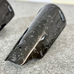 LORD's Performance Carbon Hand Guards, Touring