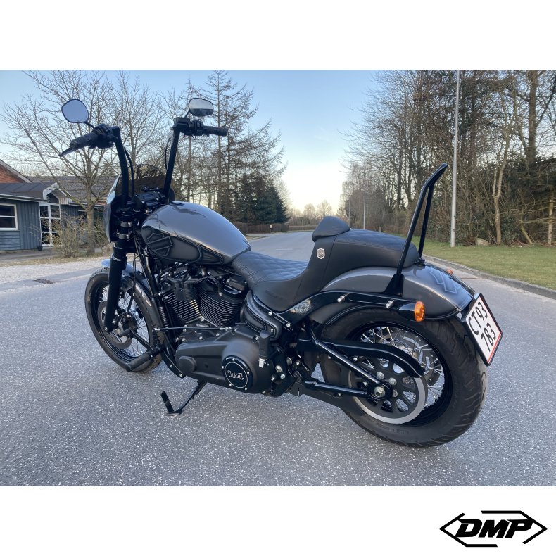 Komplet Laks�t M8 Streetbob/Standard
