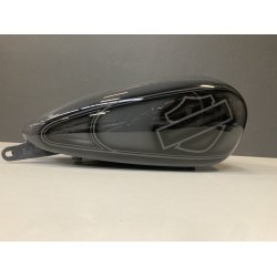 Komplet Lakst M8 Streetbob/Standard