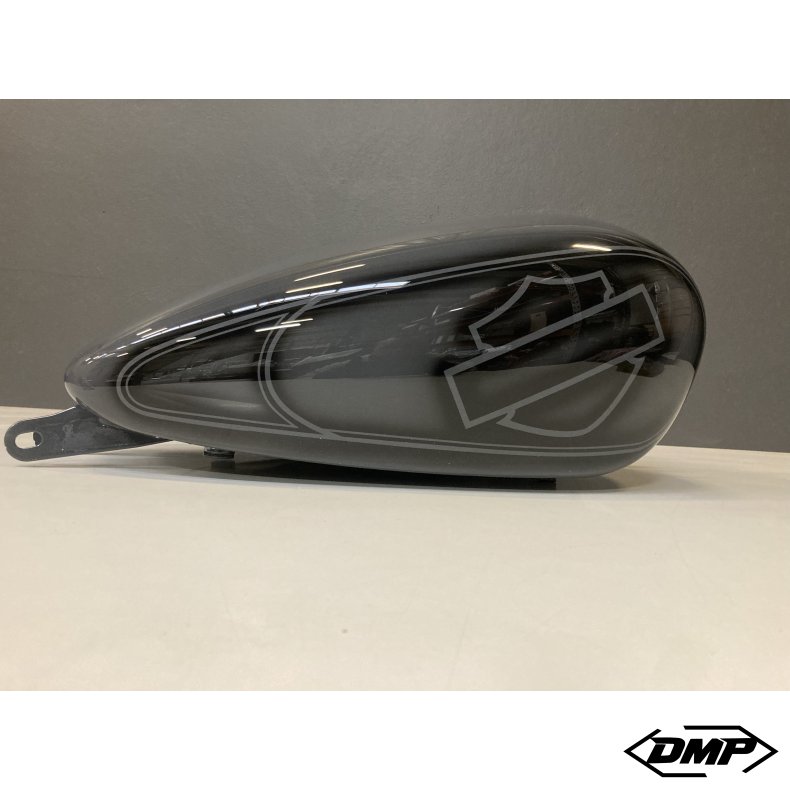 Komplet Laks�t M8 Streetbob/Standard