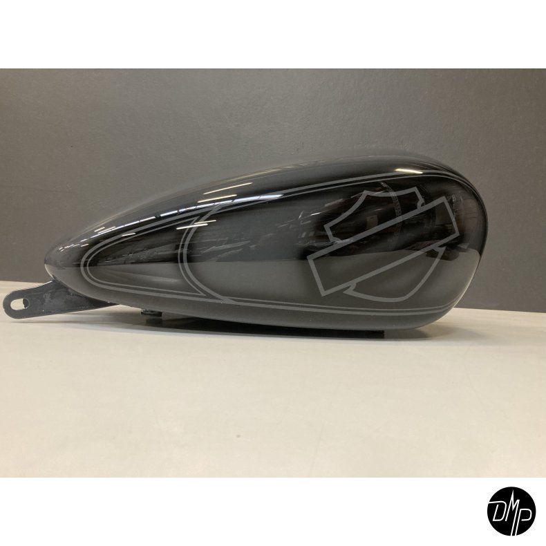 Komplet Lakst M8 Streetbob/Standard