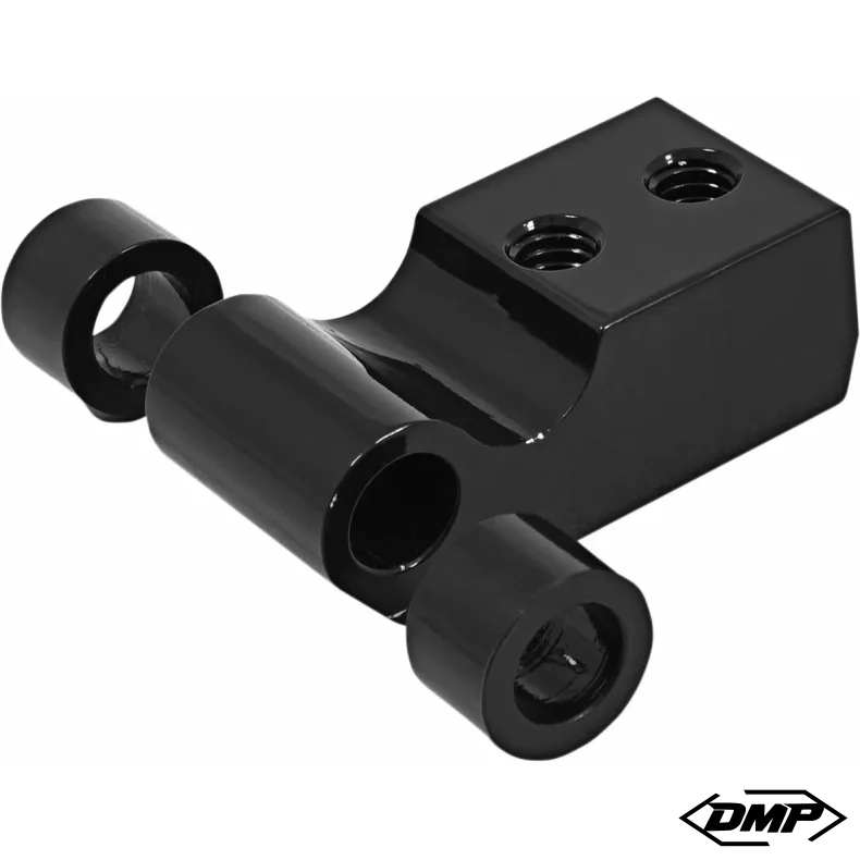 MEMPHIS SHADES headlight mount, M8 Softail Street Bob &amp; std. 