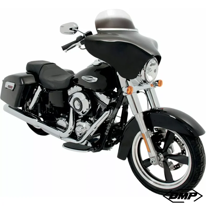 Memphis Shades Batwing fairing