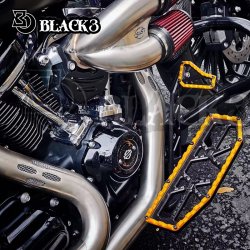 Black3 Brake Peg for Touring arm from Black3
