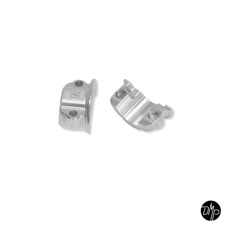 Black3 Perch Clamps