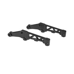 Black3 Radial Brake Mounts Front  