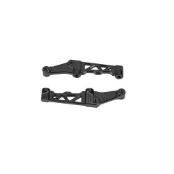 Black3 Radial Brake Mounts Front  