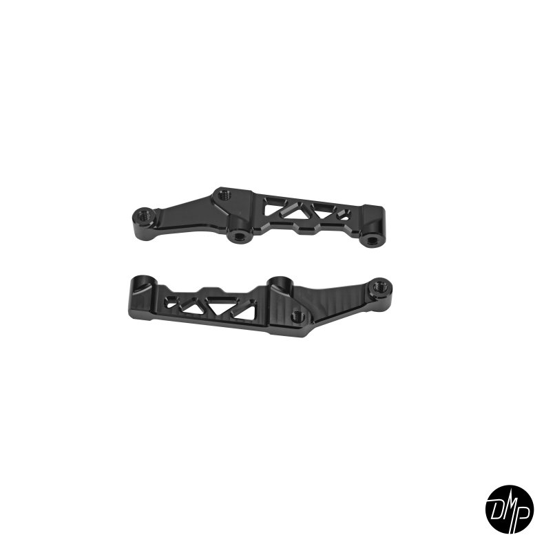 Black3 Radial Brake Mounts Front  