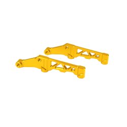 Black3 Radial Brake Mounts Front  