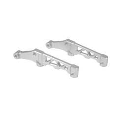 Black3 Radial Brake Mounts Front  