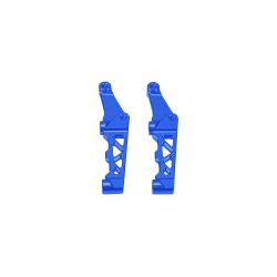 Black3 Radial Brake Mounts Front  