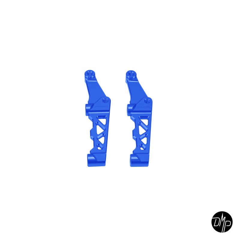 Black3 Radial Brake Mounts Front  