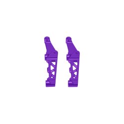 Black3 Radial Brake Mounts Front  