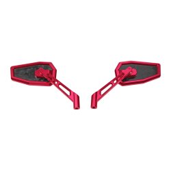 Black3/ SOMSONG Mirrors Forged Carbon/ Color Options