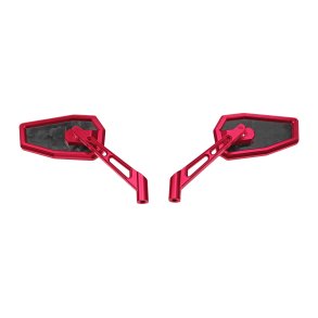 Black3/ SOMSONG Mirrors Forged Carbon/ Color Options