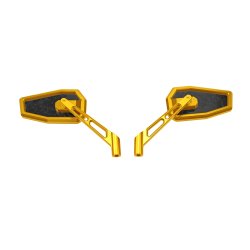 Black3/ SOMSONG Mirrors Forged Carbon/ Color Options