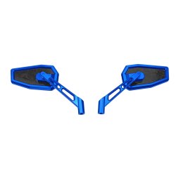 Black3/ SOMSONG Mirrors Forged Carbon/ Color Options