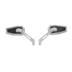 Black3/ SOMSONG Mirrors Forged Carbon/ Color Options