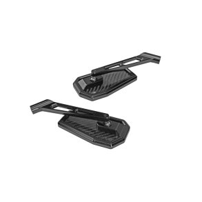 Black3/ SOMSONG Mirrors 3K Carbon/ Color Options