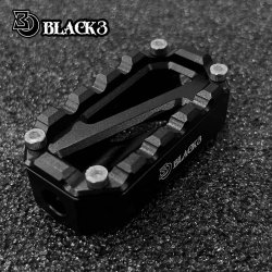 Black3 Gear/ Brake Peg