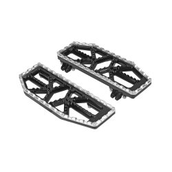 Black3 "chocolate" Floorboards Touring 2009+