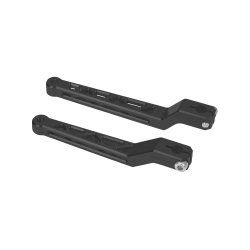 Black3 CNC Heel/ Toe Shifter