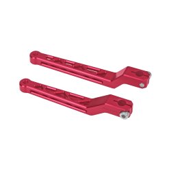 Black3 CNC Heel/ Toe Shifter