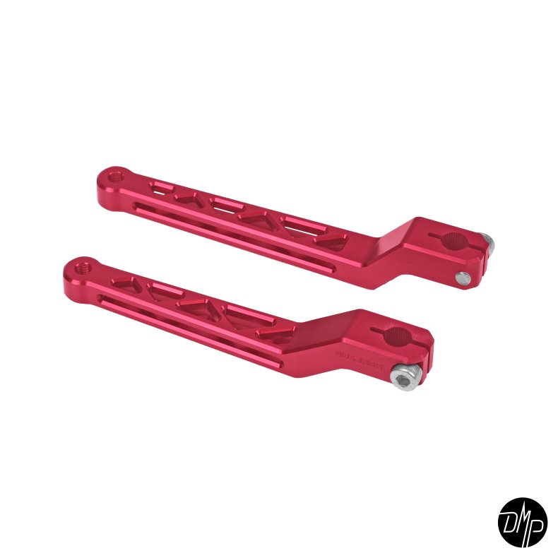 Black3 CNC Heel/ Toe Shifter